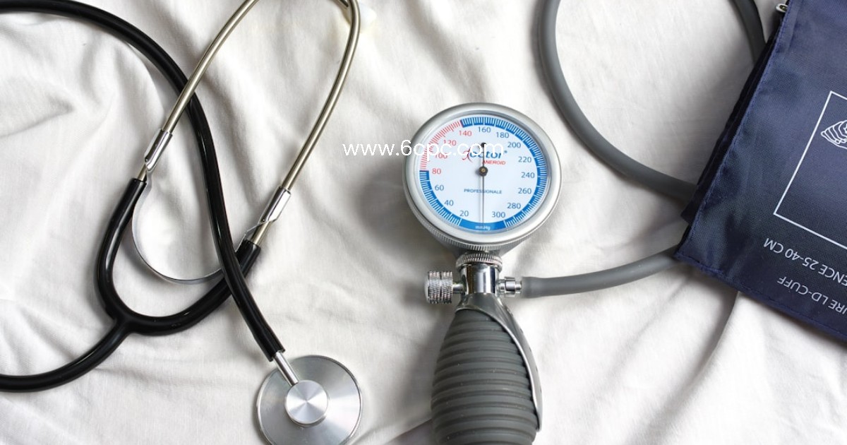 blood pressure