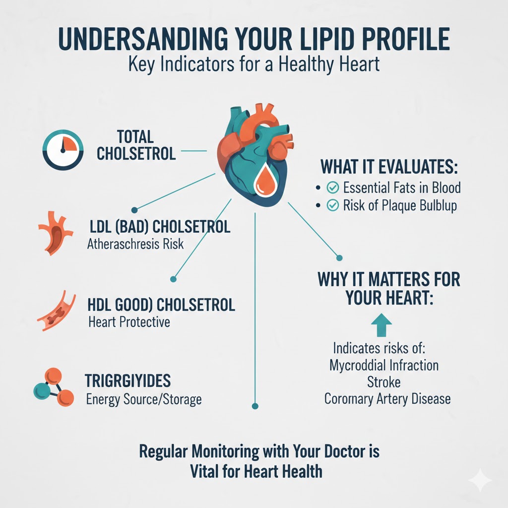 lipid profile